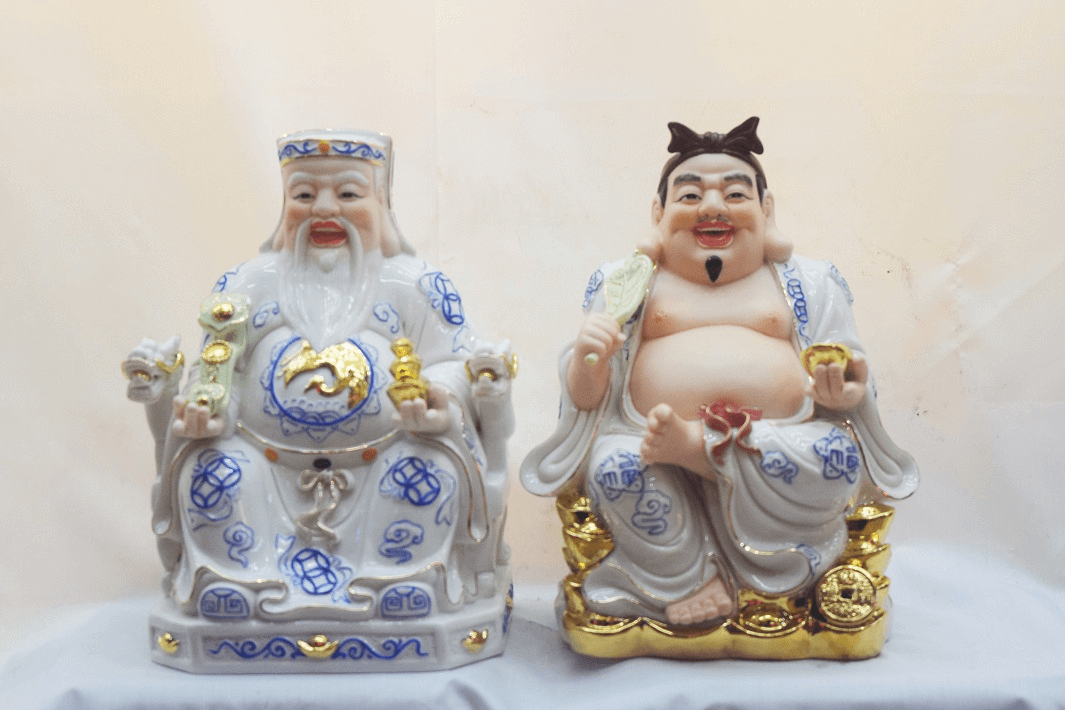 Ý nghĩa thiêng liêng ngày Vía Thần Tài